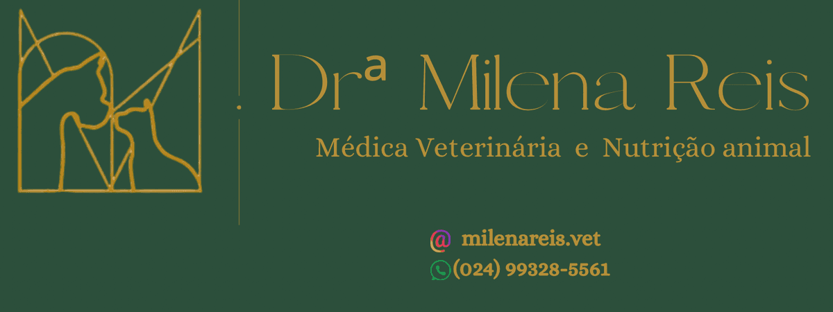 Logo Milena Reis